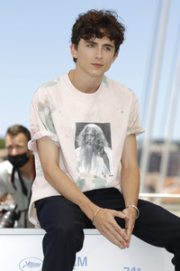 Photocall 'The French Dispatch', Cannes Film Festival 2021