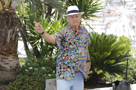 Photocall 'The French Dispatch', Cannes Film Festival 2021