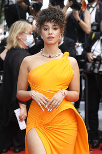 Filmpremiere 'The French Dispatch', Cannes Film Festival 2021