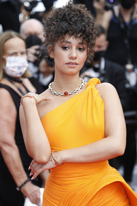 Filmpremiere 'The French Dispatch', Cannes Film Festival 2021