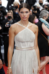 Filmpremiere 'The French Dispatch', Cannes Film Festival 2021