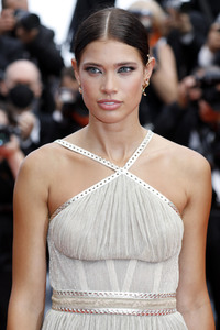 Filmpremiere 'The French Dispatch', Cannes Film Festival 2021