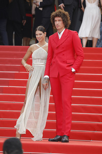 Filmpremiere 'The French Dispatch', Cannes Film Festival 2021