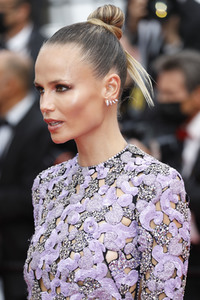 Filmpremiere 'The French Dispatch', Cannes Film Festival 2021