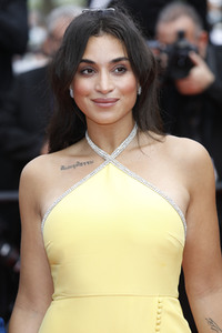 Filmpremiere 'The French Dispatch', Cannes Film Festival 2021