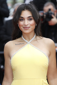 Filmpremiere 'The French Dispatch', Cannes Film Festival 2021