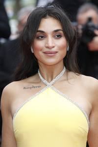 Filmpremiere 'The French Dispatch', Cannes Film Festival 2021