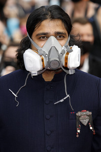 Filmpremiere 'The French Dispatch', Cannes Film Festival 2021