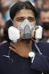 Filmpremiere 'The French Dispatch', Cannes Film Festival 2021