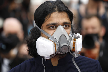 Filmpremiere 'The French Dispatch', Cannes Film Festival 2021