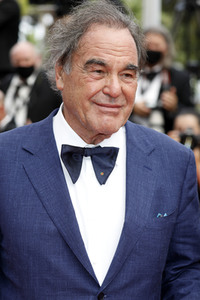 Filmpremiere 'The French Dispatch', Cannes Film Festival 2021