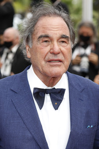 Filmpremiere 'The French Dispatch', Cannes Film Festival 2021