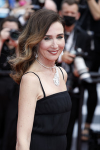 Filmpremiere 'The French Dispatch', Cannes Film Festival 2021