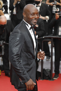 Filmpremiere 'The French Dispatch', Cannes Film Festival 2021