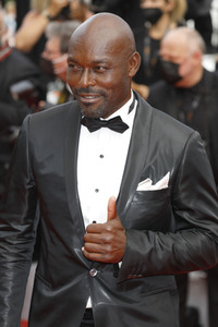 Filmpremiere 'The French Dispatch', Cannes Film Festival 2021