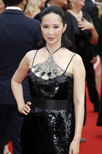 Filmpremiere 'The French Dispatch', Cannes Film Festival 2021