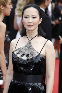 Filmpremiere 'The French Dispatch', Cannes Film Festival 2021