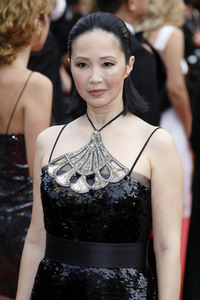 Filmpremiere 'The French Dispatch', Cannes Film Festival 2021