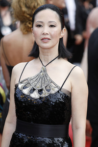 Filmpremiere 'The French Dispatch', Cannes Film Festival 2021