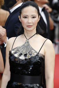 Filmpremiere 'The French Dispatch', Cannes Film Festival 2021