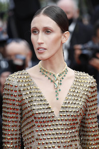 Filmpremiere 'The French Dispatch', Cannes Film Festival 2021