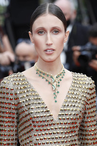 Filmpremiere 'The French Dispatch', Cannes Film Festival 2021