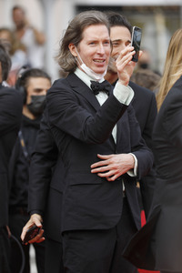 Filmpremiere 'The French Dispatch', Cannes Film Festival 2021