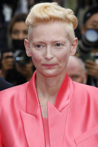 Filmpremiere 'The French Dispatch', Cannes Film Festival 2021