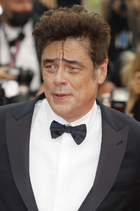 Filmpremiere 'The French Dispatch', Cannes Film Festival 2021