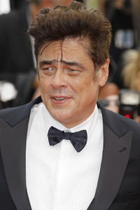 Filmpremiere 'The French Dispatch', Cannes Film Festival 2021