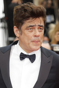 Filmpremiere 'The French Dispatch', Cannes Film Festival 2021