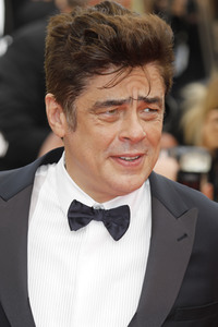 Filmpremiere 'The French Dispatch', Cannes Film Festival 2021