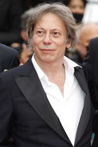 Filmpremiere 'The French Dispatch', Cannes Film Festival 2021