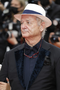 Filmpremiere 'The French Dispatch', Cannes Film Festival 2021