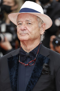 Filmpremiere 'The French Dispatch', Cannes Film Festival 2021