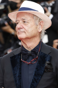 Filmpremiere 'The French Dispatch', Cannes Film Festival 2021