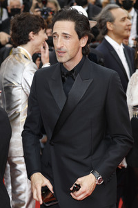 Filmpremiere 'The French Dispatch', Cannes Film Festival 2021