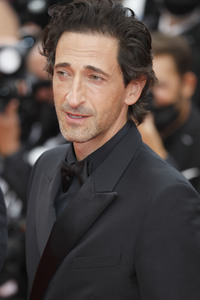 Filmpremiere 'The French Dispatch', Cannes Film Festival 2021