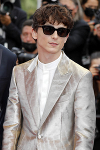 Filmpremiere 'The French Dispatch', Cannes Film Festival 2021