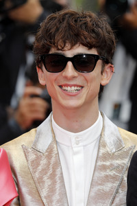 Filmpremiere 'The French Dispatch', Cannes Film Festival 2021