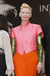 Filmpremiere 'The French Dispatch', Cannes Film Festival 2021