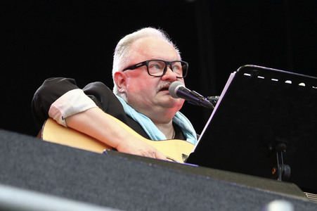 Konzert von Heinz Rudolf Kunze in Hamburg