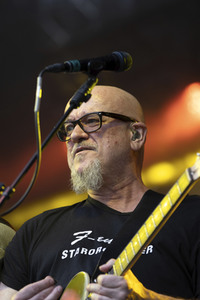 Konzert von Fury in the Slaughterhouse in Dortmund