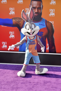 Filmpremiere 'Space Jam: A New Legacy' in Los Angeles