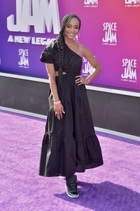 Filmpremiere 'Space Jam: A New Legacy' in Los Angeles