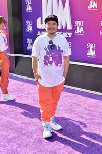 Filmpremiere 'Space Jam: A New Legacy' in Los Angeles