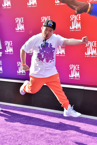 Filmpremiere 'Space Jam: A New Legacy' in Los Angeles