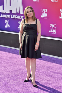Filmpremiere 'Space Jam: A New Legacy' in Los Angeles
