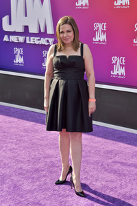 Filmpremiere 'Space Jam: A New Legacy' in Los Angeles