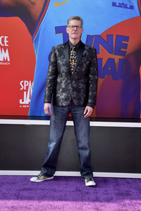 Filmpremiere 'Space Jam: A New Legacy' in Los Angeles